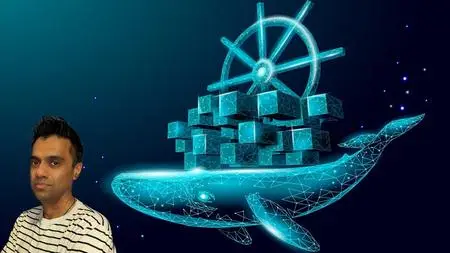 Docker - Your complete guide