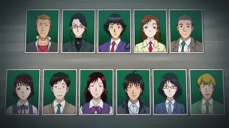 Kindaichi Shounen no Jikenbo Returns BD BOX TV  SP Kindaichi Shounen no Jikenbo Returns 10 (BD 1920x1080 x 264 Flac mkv" yEnc