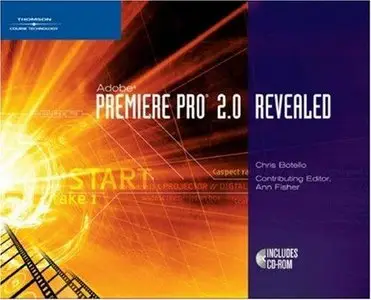 Adobe Premiere Pro X Revealed by Chris Botello [Repost]