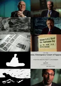 Secrecy (2008)