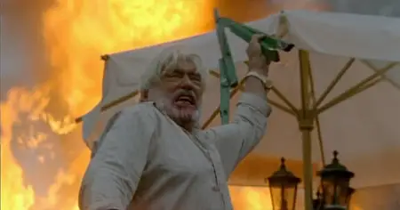 Gegengerade - 20359 St. Pauli (2011)