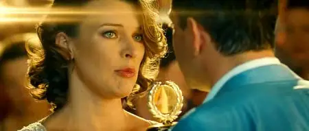 Vykrutasy / Lucky Trouble - Der Trainer will heiraten (2011)