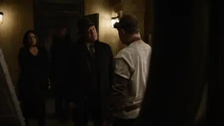 The Blacklist S03E16