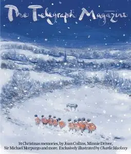 The Telegraph Magazine - 24 December 2022