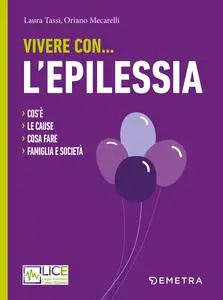 Vivere con l'epilessia -  AA.VV.
