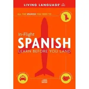 In-Flight Spanish: Learn Before You Land