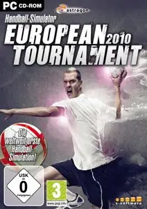 Handball Simulator 2010 European Tournament (2010/DE)