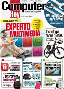 Computer Hoy - 29 Agosto 2014