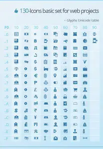 Accounting Icons