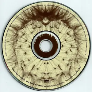 Petra - Revival (2001)