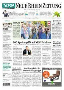 NRZ Neue Rhein Zeitung Dinslaken - 19. Juli 2018