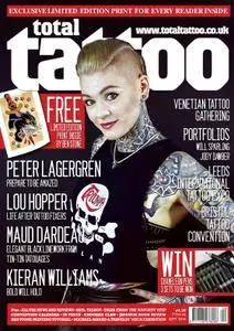 Total Tattoo - September 2016