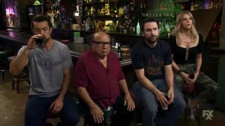 It's Always Sunny in Philadelphia S13E05