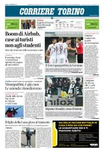 Corriere Torino – 16 dicembre 2019