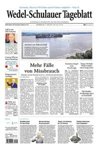 Wedel-Schulauer Tageblatt - 11. Juni 2020
