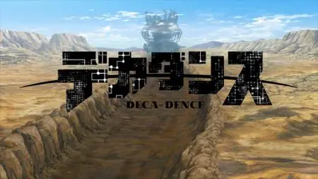 Deca-Dence (2020) (01)