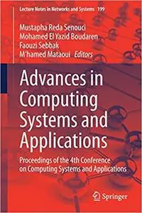 Advances in Computing Systems and Applications