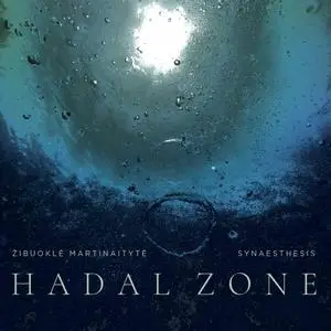 Synaesthesis - Hadal Zone (2023) [Official Digital Download 24/96]