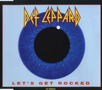 Def Leppard - Singles Collection (9x CDS, 1988-1996) RE-UPPED
