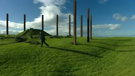 Before Scotland: The Story of Scotland Before History (2009)