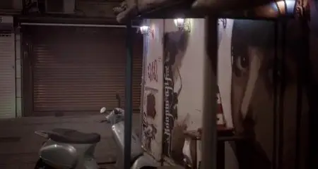 One Night in Istanbul (2014)