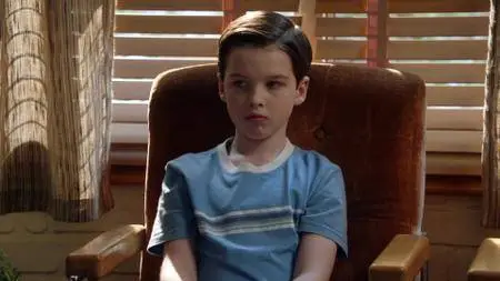 Young Sheldon S01E16