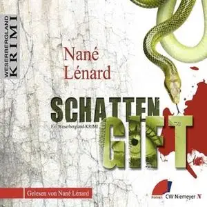 «SchattenGift» by Nané Lénard