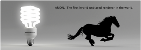 Arion 1.0.0.1 - 32 bit & 64 bit with all plugins