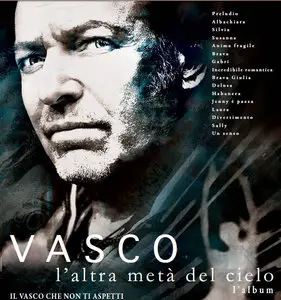 Vasco Rossi - L'Altra Metà Del Cielo (2012)