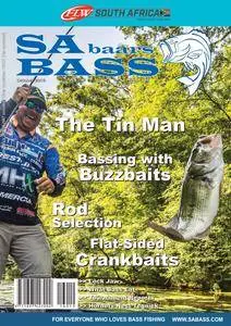 SA Bass - October 2016