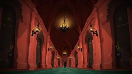 Hotel Transylvania: The Series S01E13