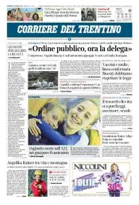 Corriere del Trentino – 02 giugno 2019