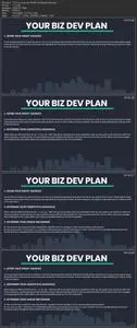 Learn Business Development & Sales Mastery from A-Z
