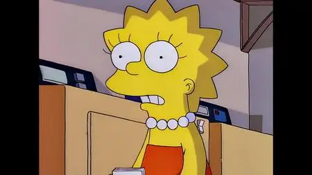 Die Simpsons S07E08