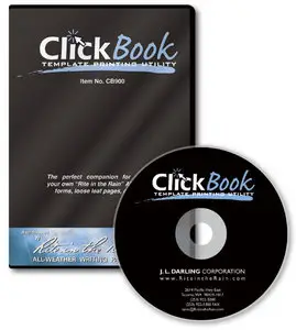 ClickBook 12.0.0.8