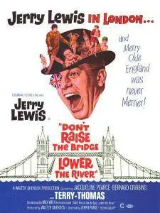 Don't Raise the Bridge, Lower the River (1968)