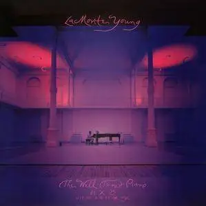 La Monte Young - The Well-Tuned Piano 81 X 25 (6:17.50 - 11:18:59 PM NYC) (1987) {5CD Gramavision 18-8701-2 rec 1981}