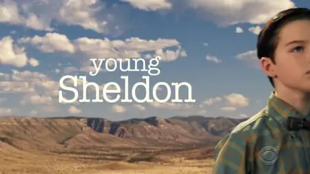 Young Sheldon S02E17