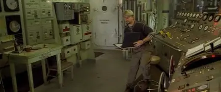 (Fantastique) VIRUS [DVDrip] 1999