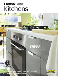 IKEA 2010 Kitchens