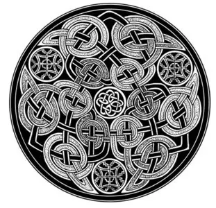 Celtic Design