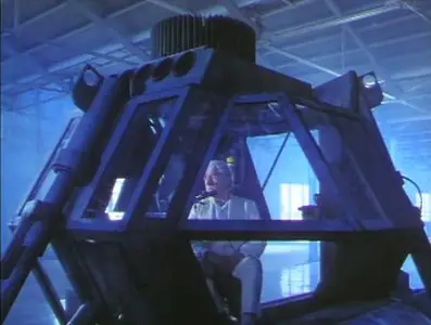 The Ray Bradbury Theater: Season 4 / Театр Рэя Брэдбери: 4-й сезон (1990)