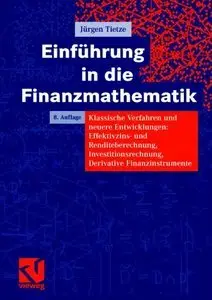 Einführung in die Finanzmathematik (Repost)