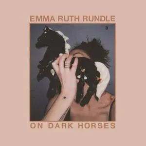 Emma Ruth Rundle - On Dark Horses (2018) {Sargent House}