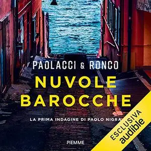 «Nuvole barocche» by Antonio Paolacci, Paola Ronco