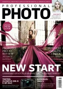 Professional Photo - Issue 128 - 11 January 2017