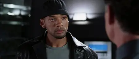 I Robot (2004)