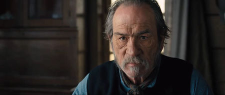 The Homesman (2014)