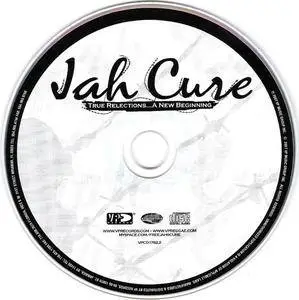 Jah Cure - True Reflections... A New Beginning (2007) {VP} **[RE-UP]**