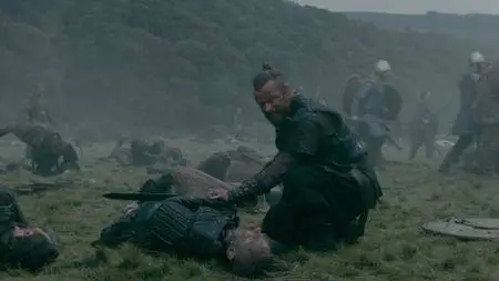 Vikings S05E10